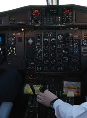 Multiple Engine Instrument Rating