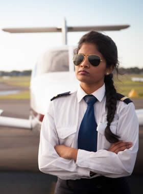 Private Pilot License