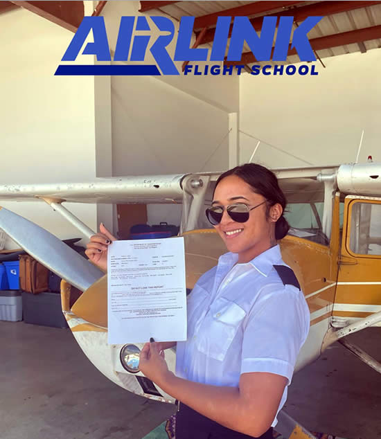 Bachelor of Science In Aviation