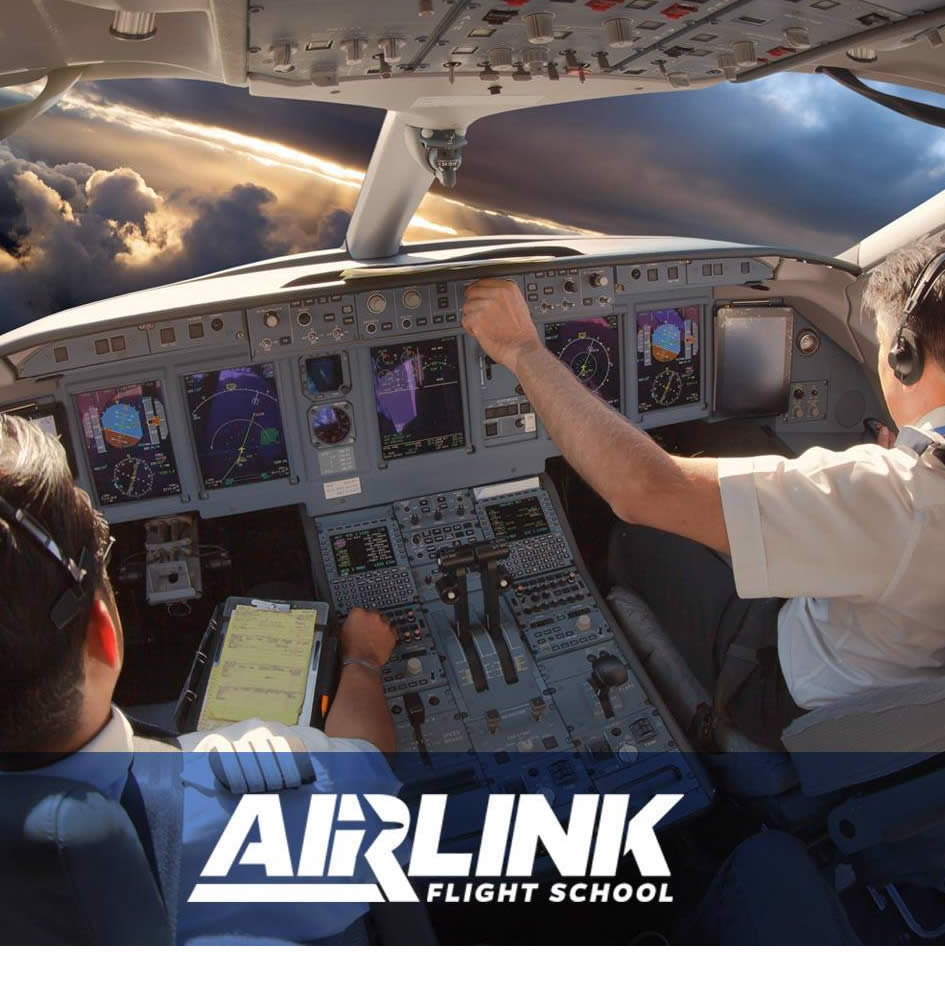 Why Airlink Flight School