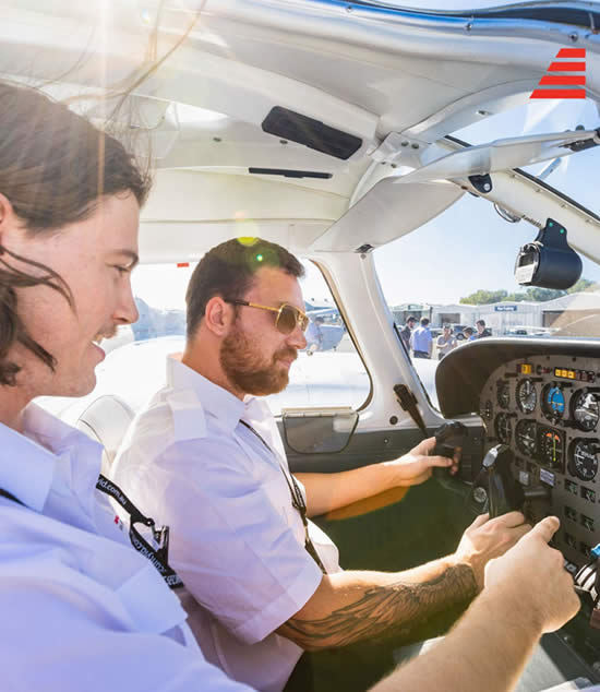 Commercial Pilot Licence