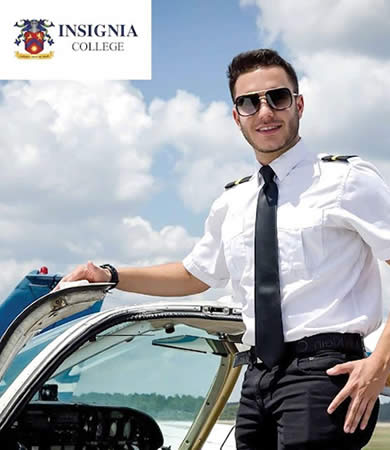 10 Reasons to Choose Insignia College for Your Commercial Pilot Training in Canada