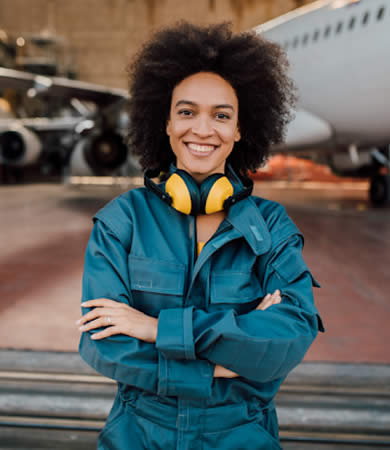 How to Become an Aircraft Maintenance Engineer: A Comprehensive Guide