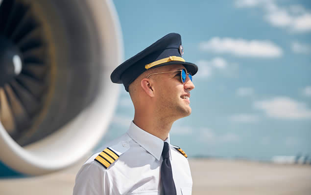 Types of Pilot Aptitude Tests